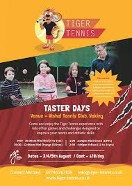 Image result for Chobham Tennis Club