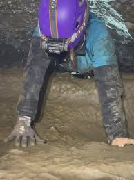 Image result for York University Caving & Potholing Club