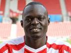 the Match: Abdoulaye Faye