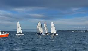 Image result for Paignton Sailing Club