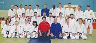 Image result for Ju Jitsu Tavistock