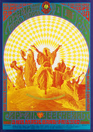 Image result for psychedelic posters