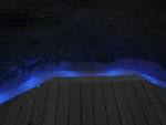 How to make LED deck lights