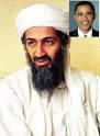 Bin Laden. by Sally Brooms