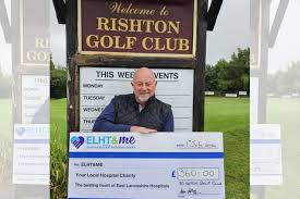 Image result for Rishton Golf Club Ltd
