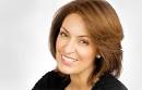 very engaging Suzy Welch,