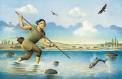 Kennewick Man, Archaeology Find: Who Discovered America? - TIME