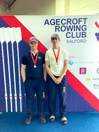 Image result for Agecroft Rowing Club