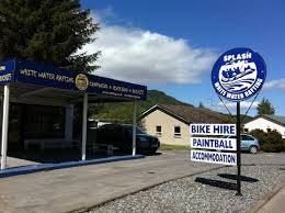 Image result for Splash White Water Rafting & Canyoning