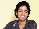 Adrian Grenier lives in a
