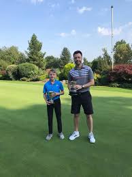 Image result for Henbury Golf Club