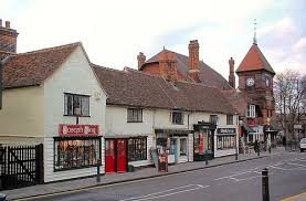 Image result for Epping Essex