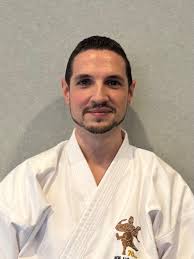 Image result for Henley Shotokan Karate Club