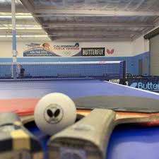 Image result for Headley Table Tennis Club