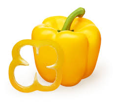 Afbeeldingsresultaat voor baby yellow sweet pepper