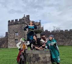 Image result for Hoghton Recreation Club