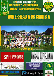 Image result for Oldham St Annes Rugby League Football Club