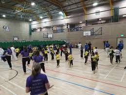 Image result for Swindon East TAGB Tae Kwon-Do