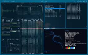 Image result for badass linux