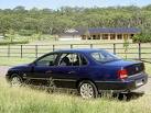 Holden Statesman (WL series) road test - Next Car Pty Ltd - 6th ...