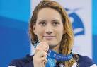 CAMILLE MUFFAT m��daille dor 400m JO 2012