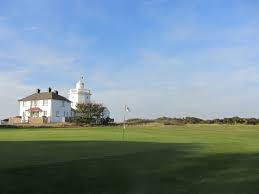 Image result for Royal Cromer Golf Club