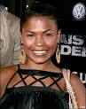 Odd Couple: Nia Long & Yao Ming - BV on Sports