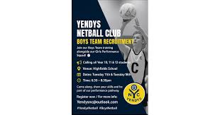 Image result for Wolverhampton City Netball League