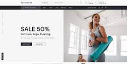 MoonCart - Shop & eCommerce Bootstrap Template by hugebinary ...