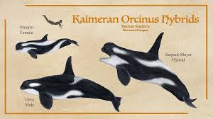 Image result for Orcinus orca