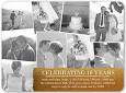 "ideas for a wedding anniversary Caldicot"