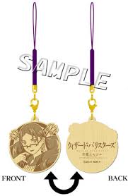 「蝶野アゲハ ウィザード・バリスターズ〜弁魔士セシル」の画像検索結果