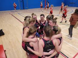 Image result for Ashby Netball Club