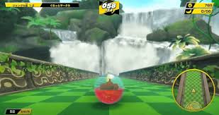 Image result for super monkey ball screenshots
