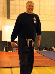 Image result for Peter Kings Dojo