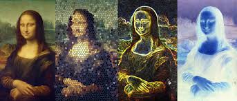 Image result for mona lisa