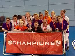 Image result for Durham University Floorball Club