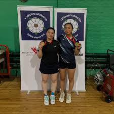Image result for Ford Badminton Club