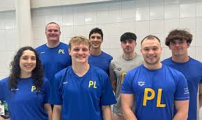 Image result for Plymouth Leander Swimming Association