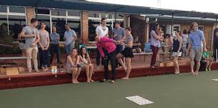 Image result for Nuttall Park Bowling & Social Club