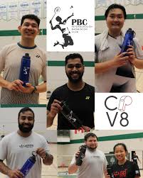 Image result for St Mary's Badminton Club - Peterborough