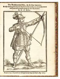 Image result for Bowmen of the Tors