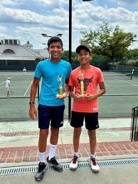 Image result for Richmond Junior Badminton Club