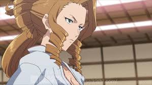 「フローラ・ナナダン 異世界の聖機師物語」の画像検索結果