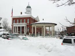 Image result for Exeter Storm