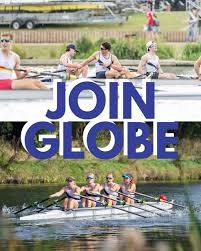 Image result for Globe Rowing Club