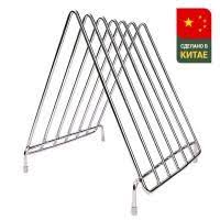 Image result for Доска разделочная 500х600 мм (s 8-10 мм)0102 2008061836710