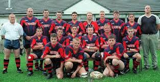 Image result for Distington Amateur Rugby League Club