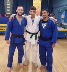 Image result for Ipswich Judo Club