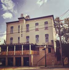 Image result for Tally-Ho Bowling & Social Club